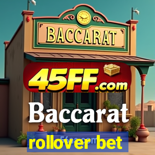rollover bet